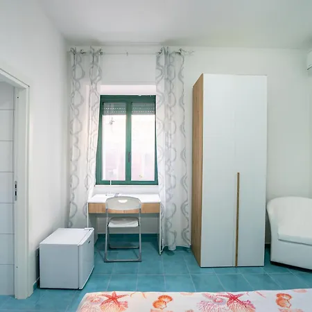 Terrazza Sanfelice Pensión