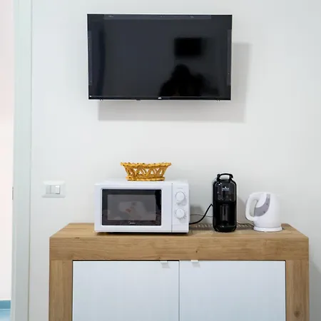 Pensión Terrazza Sanfelice