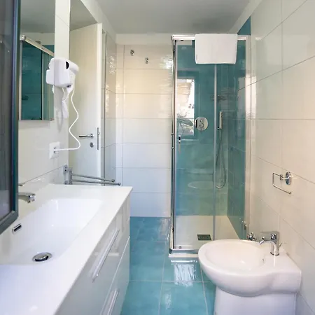 Terrazza Sanfelice 3* Agropoli