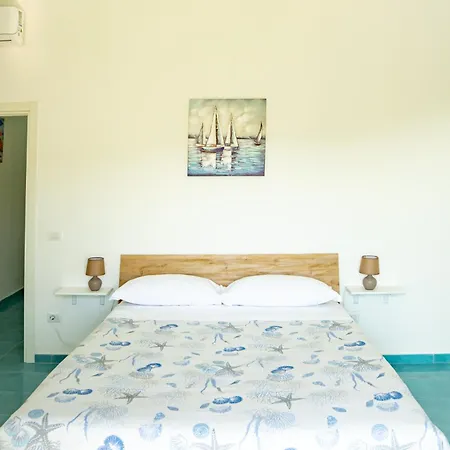 Terrazza Sanfelice Agropoli