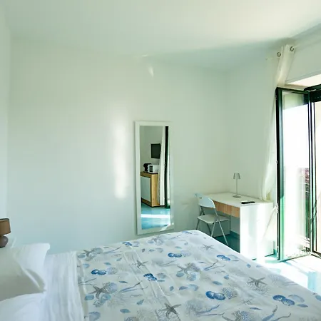 Terrazza Sanfelice 3* Agropoli