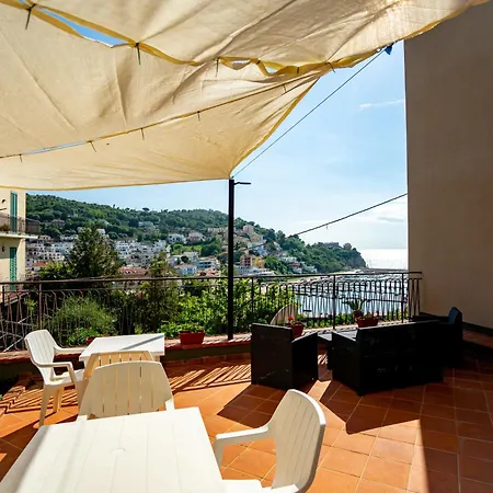 Terrazza Sanfelice アグローポリ