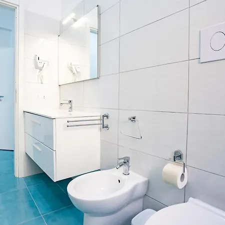 Terrazza Sanfelice Vendégház 3*