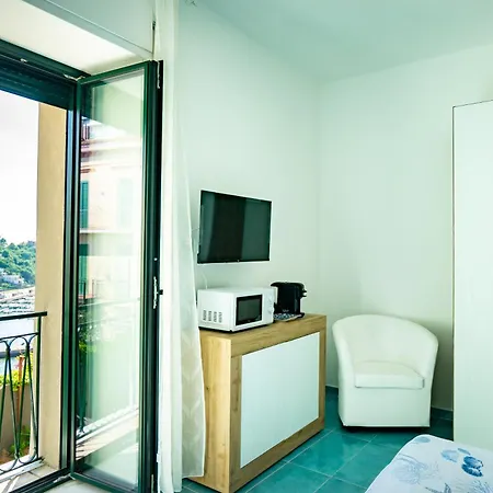 Terrazza Sanfelice Vendégház 3*