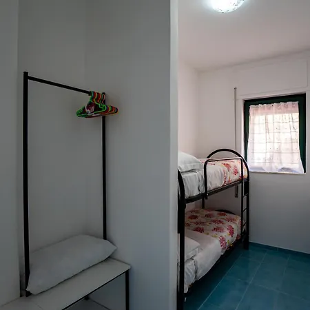 Vendégház Terrazza Sanfelice Agropoli