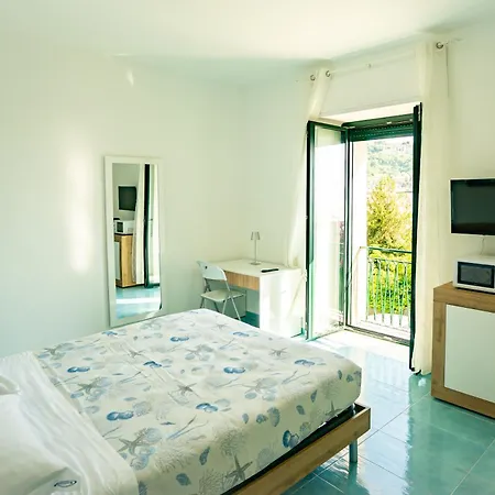 Terrazza Sanfelice Vendégház