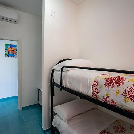 Terrazza Sanfelice Vendégház 3*