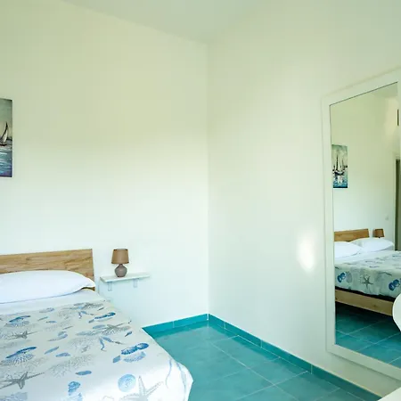 Terrazza Sanfelice 3* Agropoli