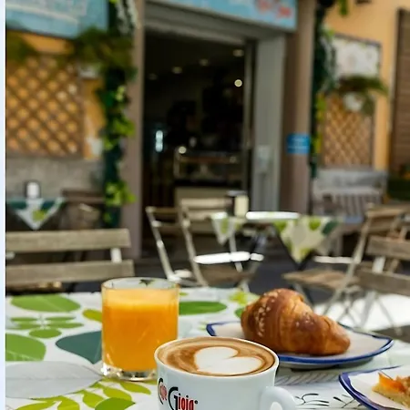 Terrazza Sanfelice 3*