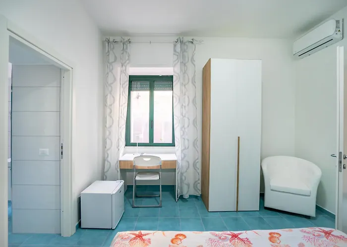 Terrazza Sanfelice Pensjonat