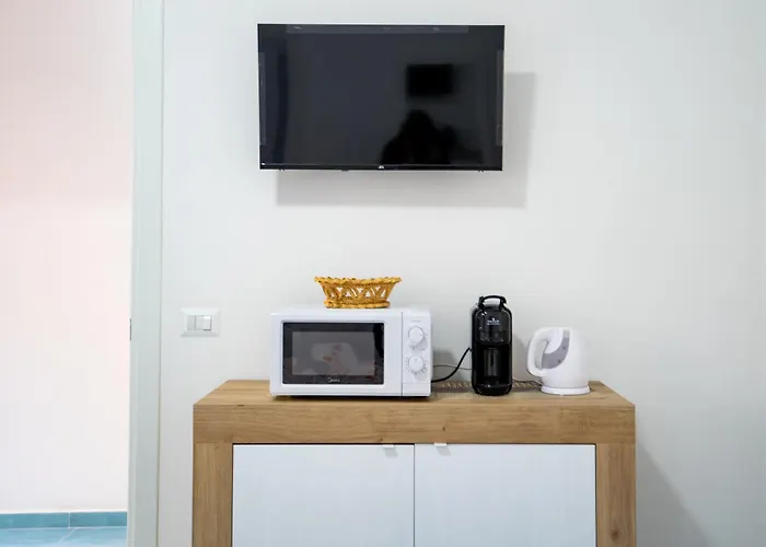 Pensjonat Terrazza Sanfelice