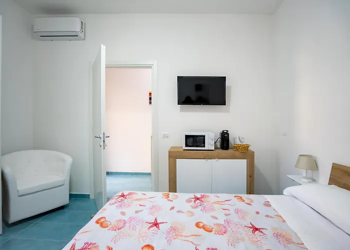 Terrazza Sanfelice Agropoli