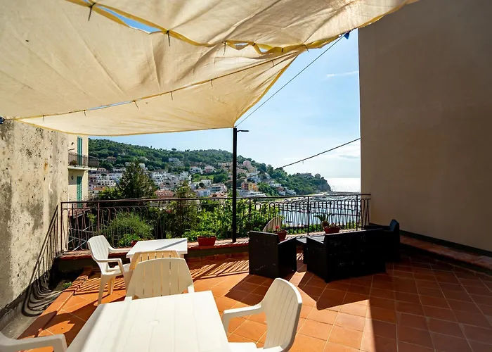 Terrazza Sanfelice Agropoli