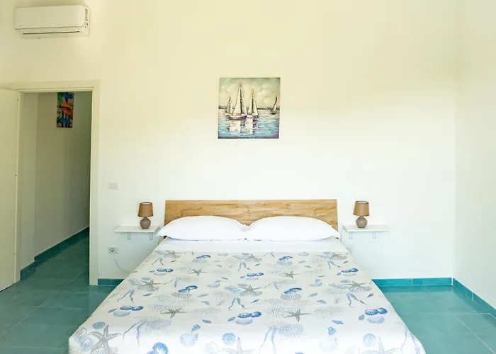 Terrazza Sanfelice Agropoli