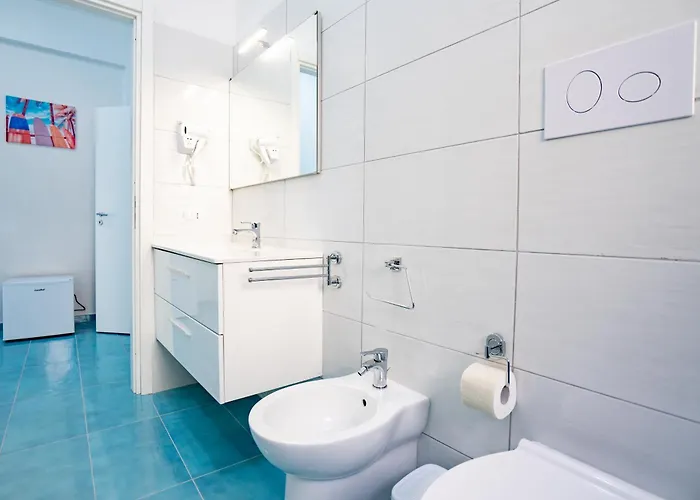 Terrazza Sanfelice Pensjonat 3*