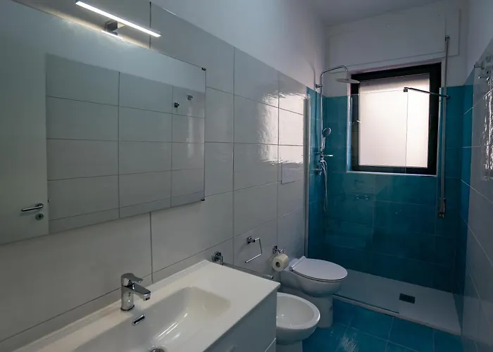 Terrazza Sanfelice Pensjonat 3*