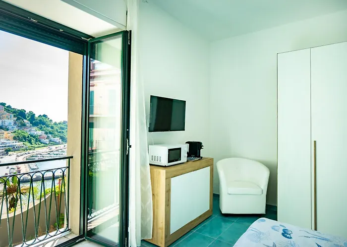 Terrazza Sanfelice Pensjonat 3*