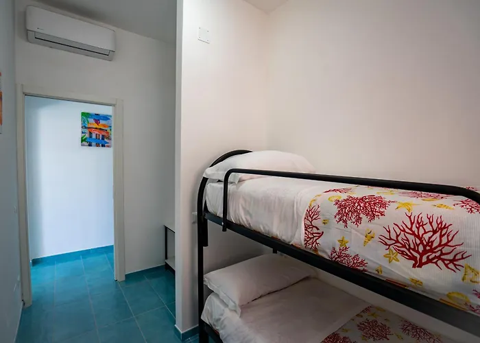 Terrazza Sanfelice Pensjonat 3*