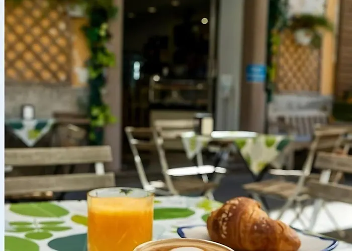 Terrazza Sanfelice 3*